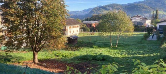 قطعة أرض في Frastanz, Austria رقم 165358 2