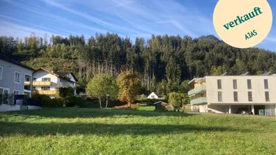  قطعة أرض في Frastanz, Austria رقم 165358