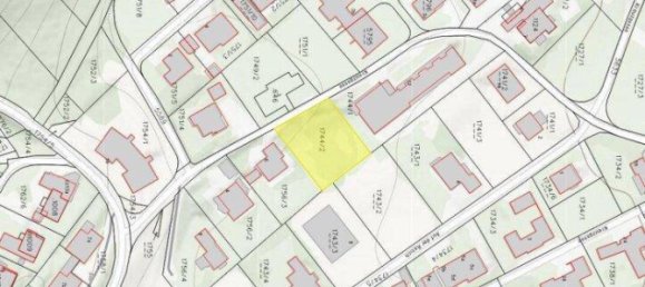 قطعة أرض في Frastanz, Austria رقم 165358 5