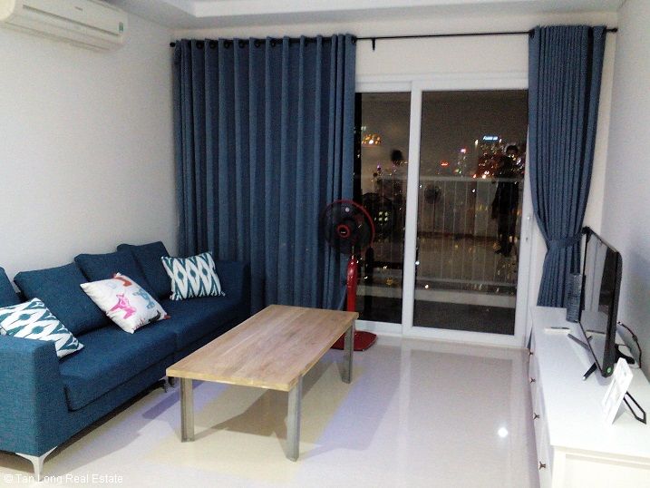 4 bedrooms Apartment in Nam Tu Liem, Vietnam No. 4030