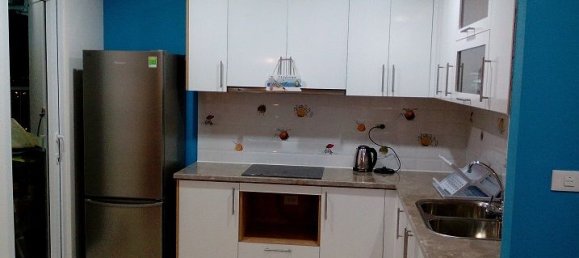 4 bedrooms Apartment in Nam Tu Liem, Vietnam No. 4030 5