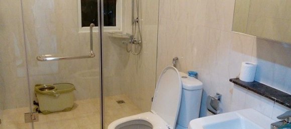 4 bedrooms Apartment in Nam Tu Liem, Vietnam No. 4030 11