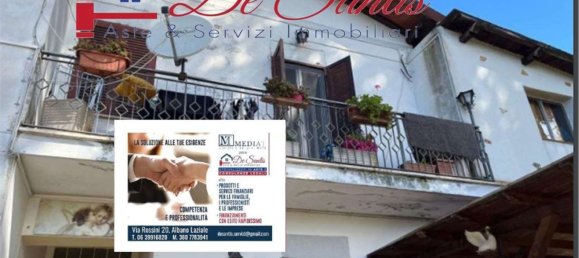 9-salle Appartement à Velletri, Italy No. 179749 2