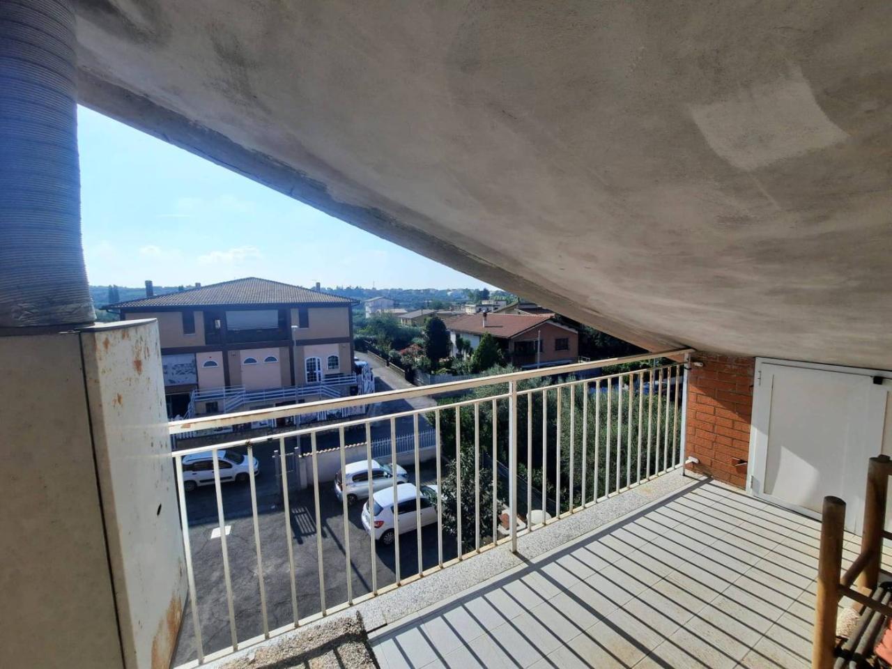 Apartamento de 3 divisões em Rome, Italy N.º 135037