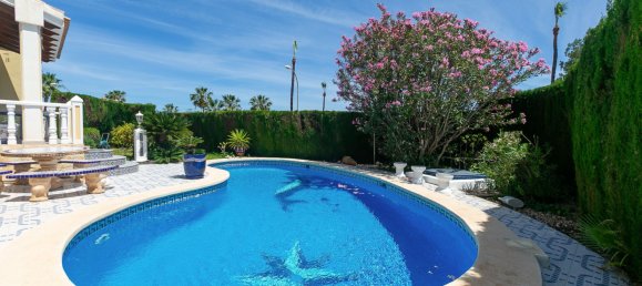 194 m² villa en venta en Alicante, Comunidad Valenciana, Spain № 366316 8