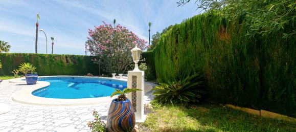 194 m² villa en venta en Alicante, Comunidad Valenciana, Spain № 366316 7