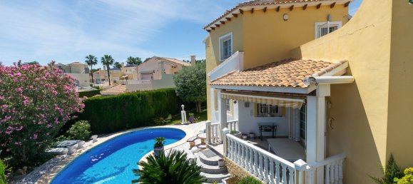 194 m² villa en venta en Alicante, Comunidad Valenciana, Spain № 366316 2