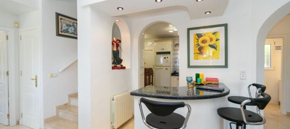 194 m² villa en venta en Alicante, Comunidad Valenciana, Spain № 366316 14