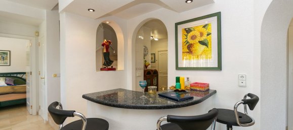 194 m² villa en venta en Alicante, Comunidad Valenciana, Spain № 366316 15