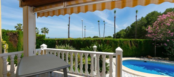 194 m² villa en venta en Alicante, Comunidad Valenciana, Spain № 366316 6