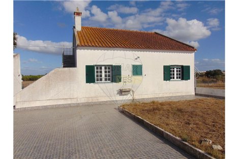 2 bedrooms House in Pinhal Novo, Portugal No. 67123