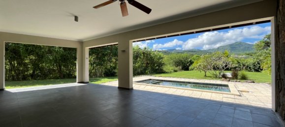 4 Schlafzimmer Villa in Riviere Noire, Mauritius, Nr. 236 6