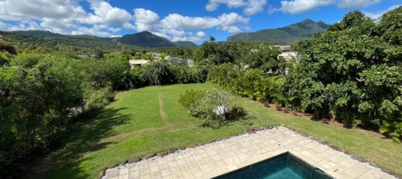 4 Schlafzimmer Villa in Riviere Noire, Mauritius, Nr. 236 2