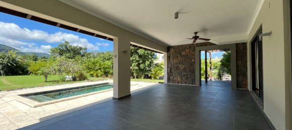 4 Schlafzimmer Villa in Riviere Noire, Mauritius, Nr. 236 5
