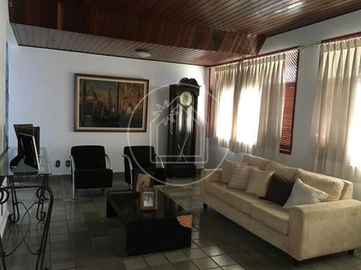 3 Schlafzimmer Haus in Natal, Brazil, Nr. 556484
