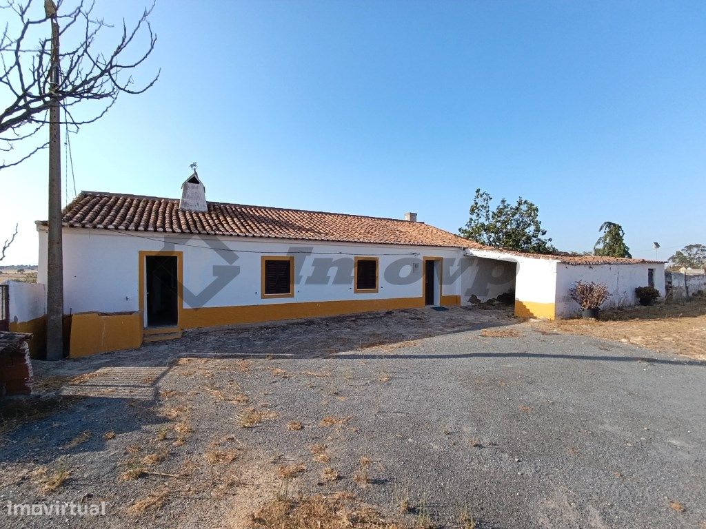 4 bedrooms House in Castro Verde, Portugal No. 270142