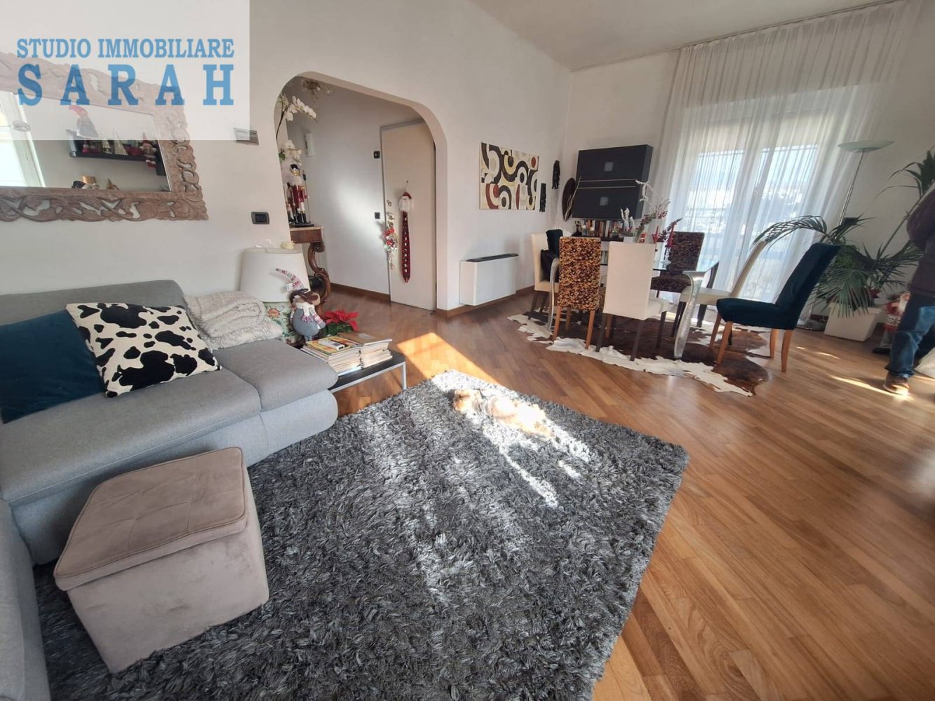 3 bedrooms Apartment in Viareggio, Italy No. 40675