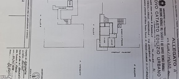 2 rooms Apartment in Stradella, Italy No. 286222 27