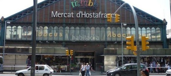 Imóvel comercial em Sants-Montjuic, Spain 220 m² N.º 32300 2