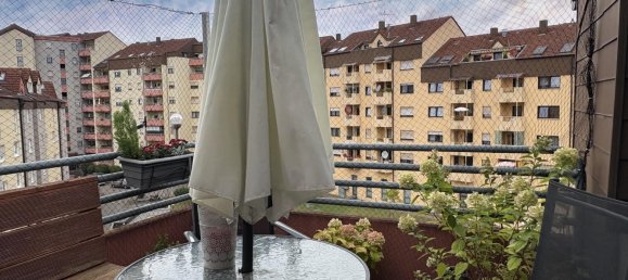 4-Zimmer Wohnung in Frankenthal, Germany, Nr. 369704 13