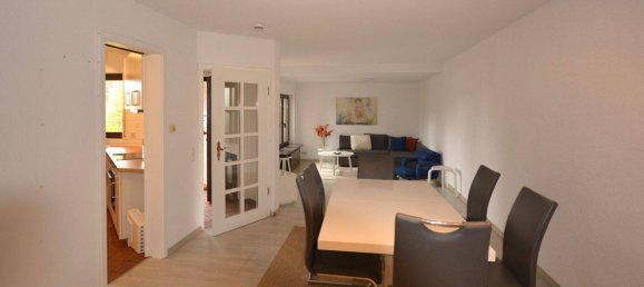 Apartamento de 4 habitaciónes en Boblingen, Germany No. 294651 9