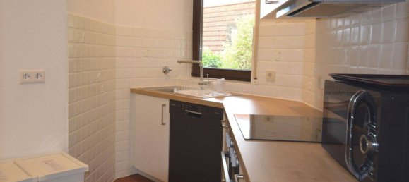 Apartamento de 4 habitaciónes en Boblingen, Germany No. 294651 10