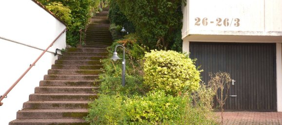 Apartamento de 4 habitaciónes en Boblingen, Germany No. 294651 3