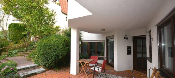 Apartamento de 4 habitaciónes en Boblingen, Germany No. 294651 4