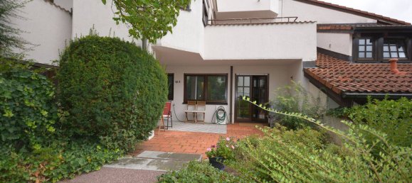 Apartamento de 4 habitaciónes en Boblingen, Germany No. 294651 2