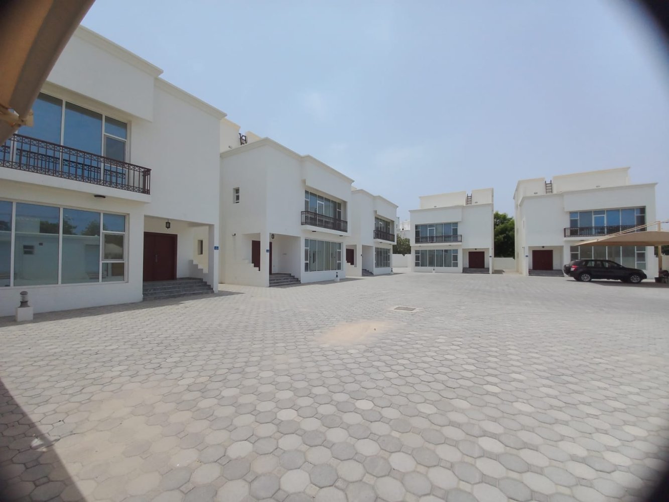 6 Schlafzimmer Villa in Muscat, Oman, Nr. 1410
