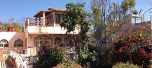 6 bedrooms House in Guanajuato, Mexico No. 161405 2