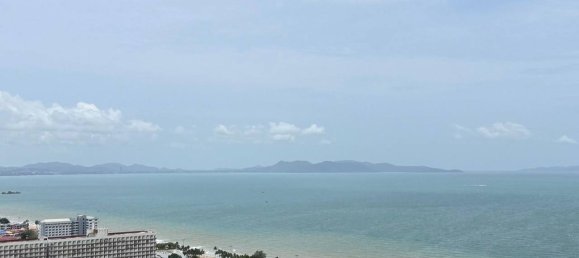 2 habitaciónes apartamento en venta en Pattaya, Chonburi, Eastern Thailand, Thailand № 66792 12