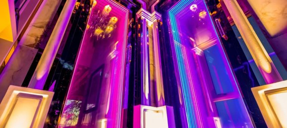 Квартира с 2 комнатами в Паттайя, Таиланд № 66792 4