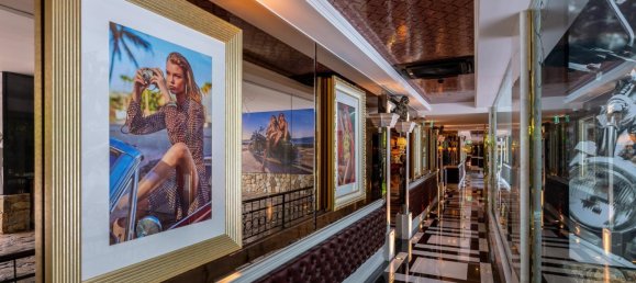 Квартира с 2 комнатами в Паттайя, Таиланд № 66792 6