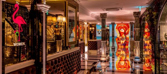 Квартира с 2 комнатами в Паттайя, Таиланд № 66792 12