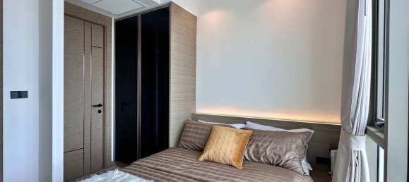 2 habitaciónes apartamento en venta en Pattaya, Chonburi, Eastern Thailand, Thailand № 66792 3