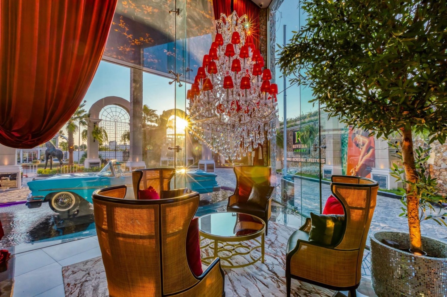 Квартира с 2 комнатами в Паттайя, Таиланд № 66792