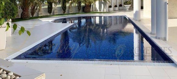 5 غرف نوم منزل في Adeje, Spain رقم 115927 8