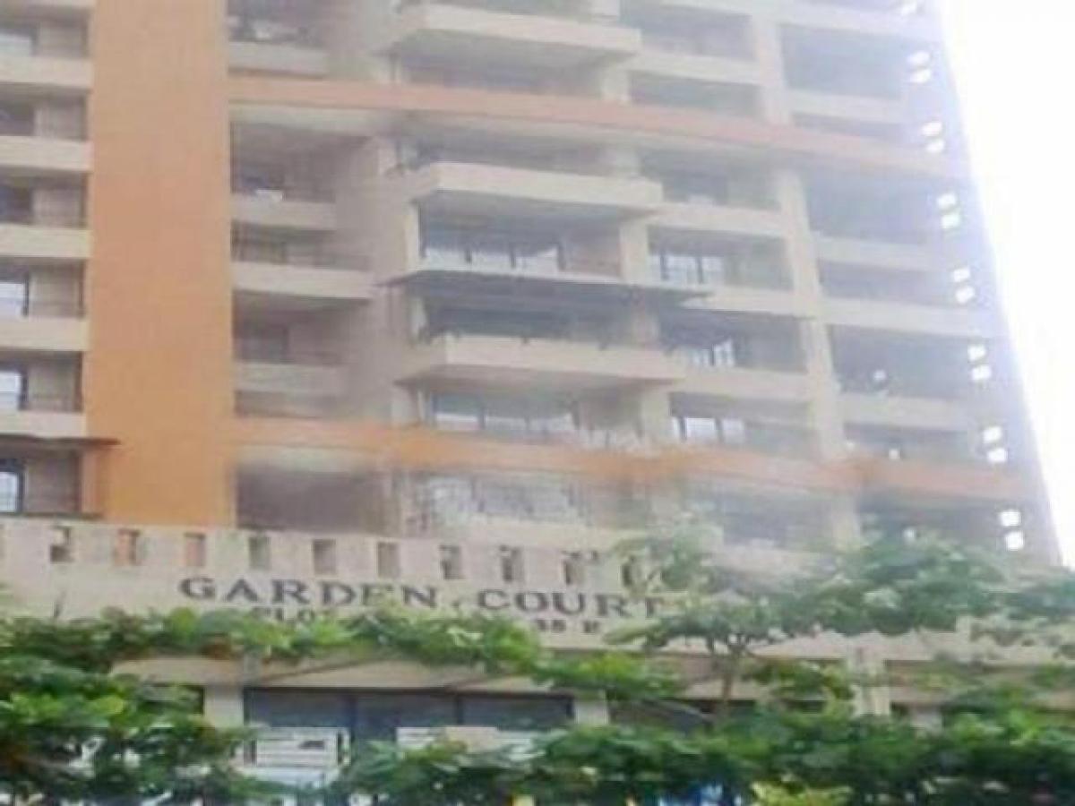 2 bedrooms House in Mumbai, India No. 63810