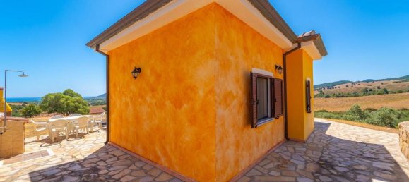 8-salle Villa à Siniscola, Italy No. 294908 31