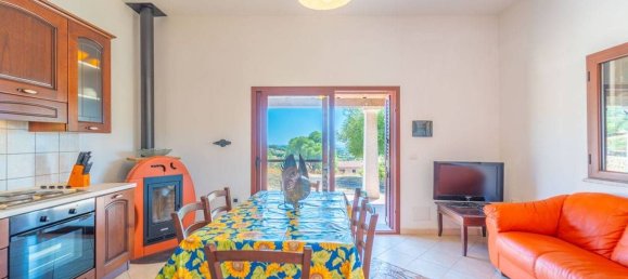 8-salle Villa à Siniscola, Italy No. 294908 8