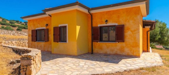 8-salle Villa à Siniscola, Italy No. 294908 30