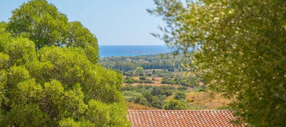 8-salle Villa à Siniscola, Italy No. 294908 21