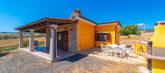 8-salle Villa à Siniscola, Italy No. 294908 26