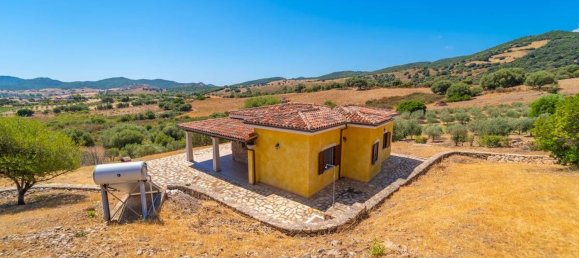 8-salle Villa à Siniscola, Italy No. 294908 51