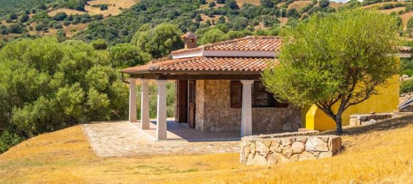 8-salle Villa à Siniscola, Italy No. 294908 5