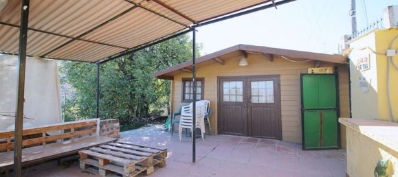 6 Schlafzimmer Villa in Alhaurin de la Torre, Spain, Nr. 64612 12