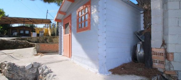 6 Schlafzimmer Villa in Alhaurin de la Torre, Spain, Nr. 64612 11