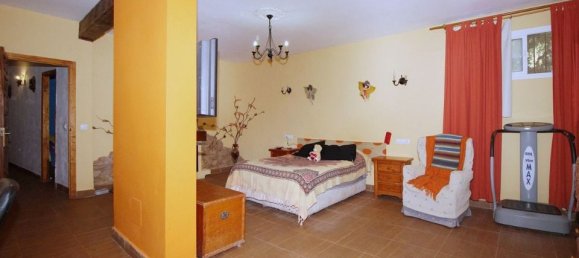 6 Schlafzimmer Villa in Alhaurin de la Torre, Spain, Nr. 64612 32