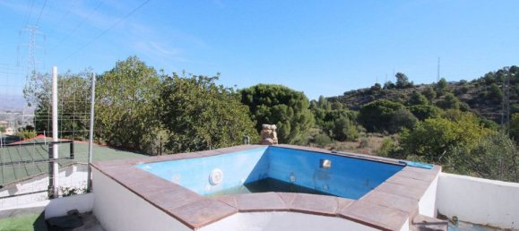 6 Schlafzimmer Villa in Alhaurin de la Torre, Spain, Nr. 64612 44